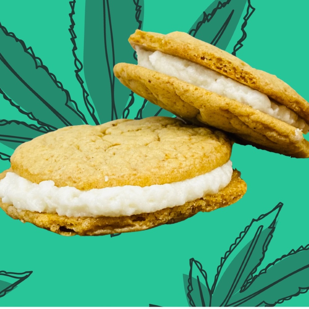 Meet your Posher, Cookie Katie
